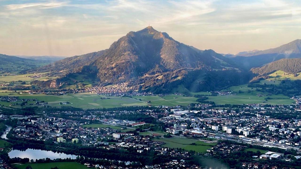 Ferienwohnung Amethyst Burgberg  Bagian luar foto