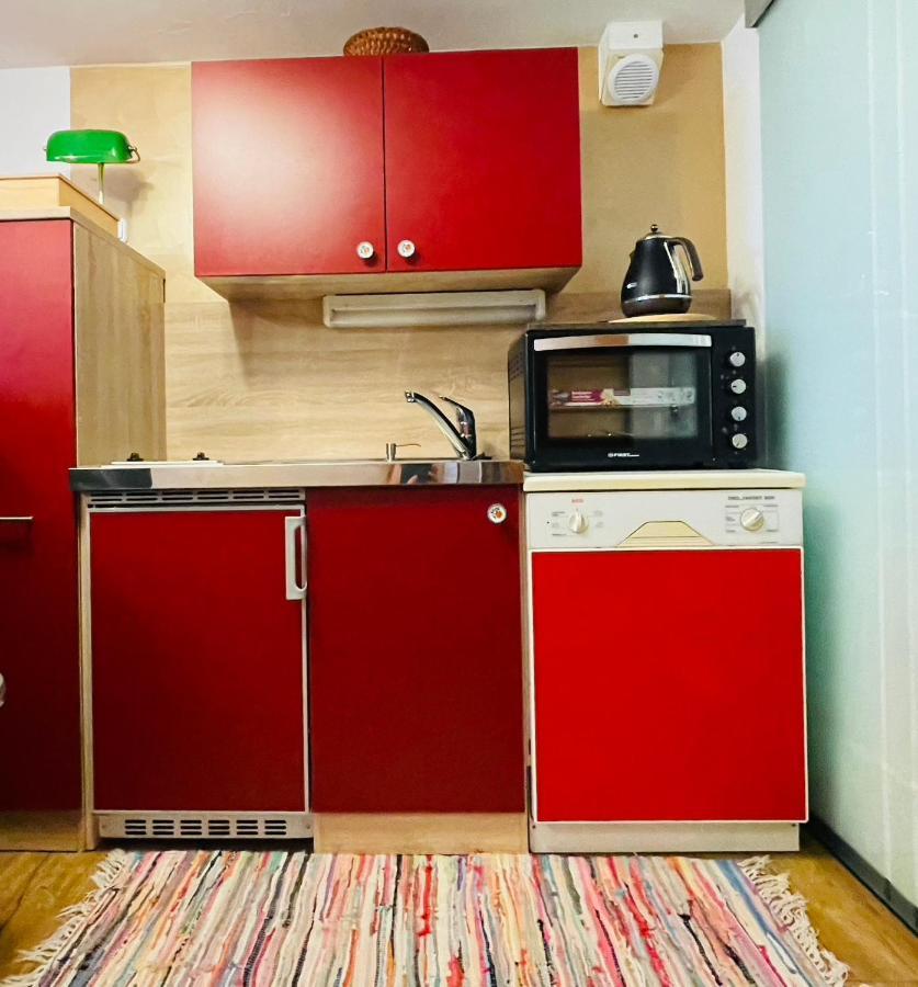 Ferienwohnung Amethyst Burgberg  Bagian luar foto